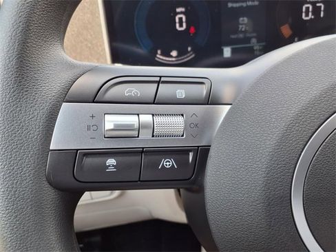 New 2025 Hyundai Tucson SEL image 23