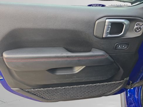 Used 2020 Jeep Wrangler Unlimited Rubicon image 18