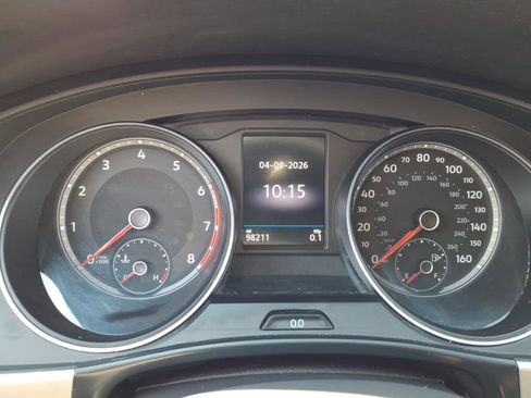 Used 2019 Volkswagen Atlas S AWD/4WD image 15