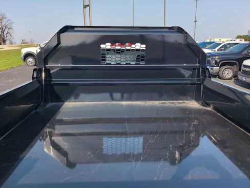 New 2024 Chevrolet Silverado 3500 W/T w/ WT Convenience Package AWD/4WD image 21