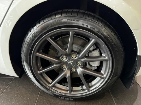 Used 2018 Tesla Model 3 Long Range AWD/4WD image 37