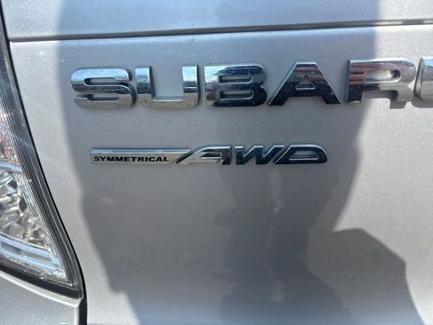 Used 2011 Subaru Forester 2.5X Premium image 32