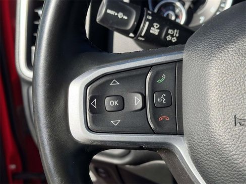 Used 2022 RAM 1500 Big Horn image 20