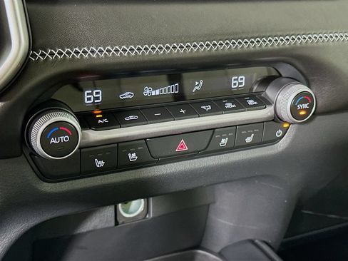New 2026 MAZDA CX-50 AWD 2.5 S w/ Accent Package image 21