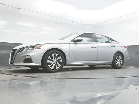 Used 2021 Nissan Altima 2.5 S image 25