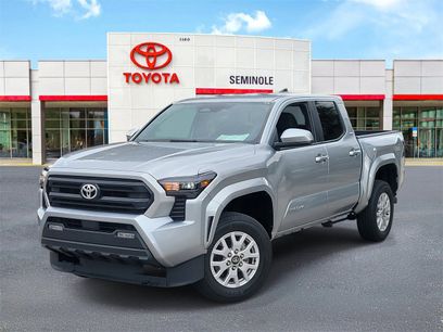 Used 2024 Toyota Tacoma SR5