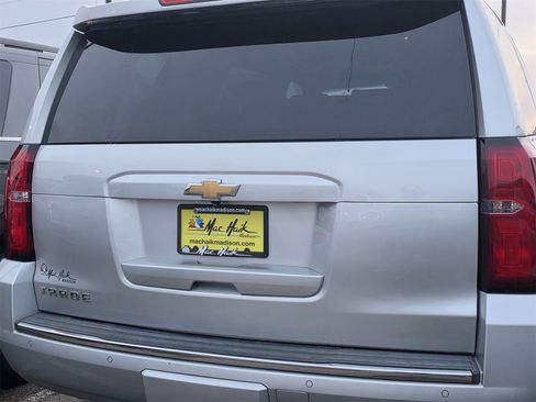 Used 2016 Chevrolet Tahoe LTZ image 15