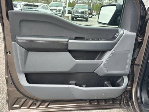 Certified 2023 Ford F150 XLT image 14