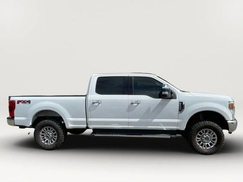 Used 2022 Ford F250 XLT w/ XLT Premium Package image 5