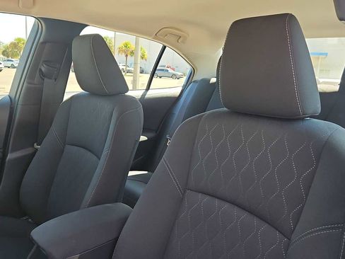 Used 2025 Toyota Corolla LE w/ Convenience Package image 13
