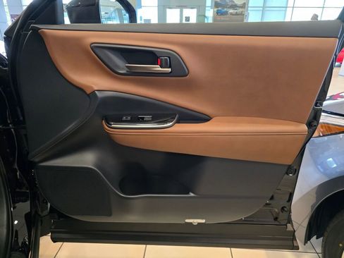 New 2026 Toyota Crown Limited image 38