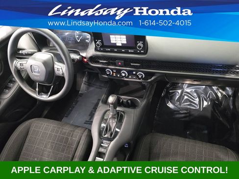 Used 2023 Honda HR-V LX image 11