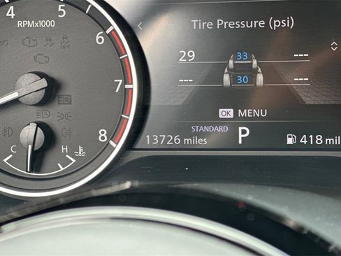 Certified 2023 Nissan Rogue SV w/ SV Premium B Package image 26