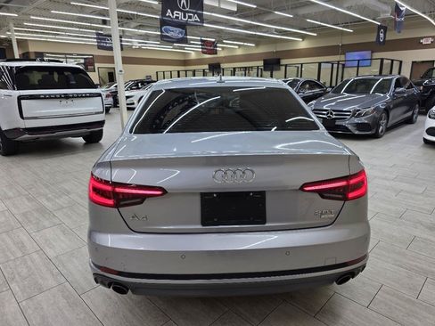 Used 2018 Audi A4 2.0T Ultra Premium Plus FWD image 7