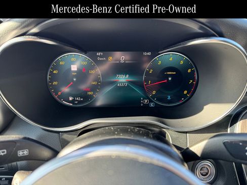 Certified 2022 Mercedes-Benz GLC 300 4MATIC image 11