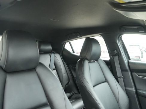 Used 2024 MAZDA MAZDA3 s image 14