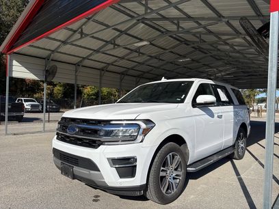 Used 2023 Ford Expedition Limited