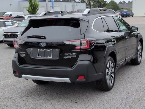 Certified 2024 Subaru Outback Touring XT w/ Popular Package #2 AWD/4WD image 3