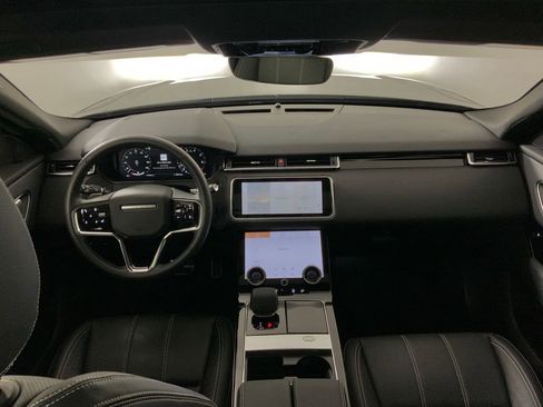 Used 2023 Land Rover Range Rover Velar R-Dynamic S AWD/4WD image 22