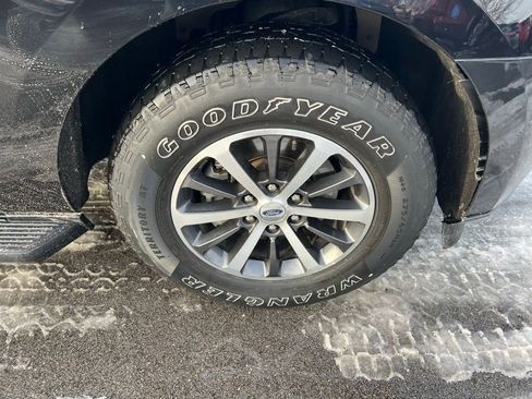 Used 2019 Ford Expedition XLT w/ Equipment Group 201A image 11