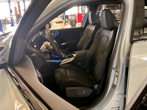 New 2026 BMW X3 M50 image 9