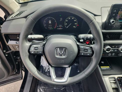 Certified 2024 Honda CR-V EX-L image 19