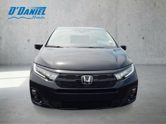 New 2027 Honda Odyssey Elite image 8