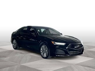 Certified 2023 Acura TLX w/ Technology Package FWD video 2