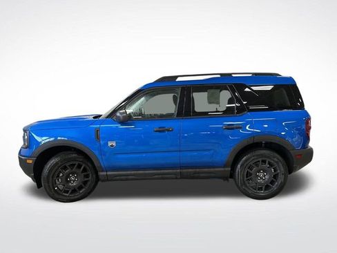 New 2025 Ford Bronco Sport Big Bend w/ Convenience Package image 12