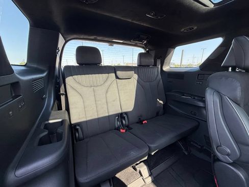 Used 2024 Hyundai Palisade Calligraphy AWD/4WD image 29