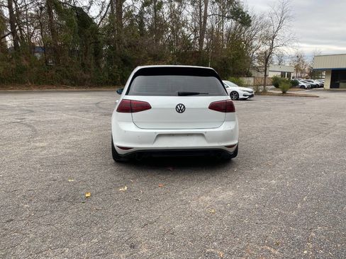 Used 2015 Volkswagen GTI S image 6