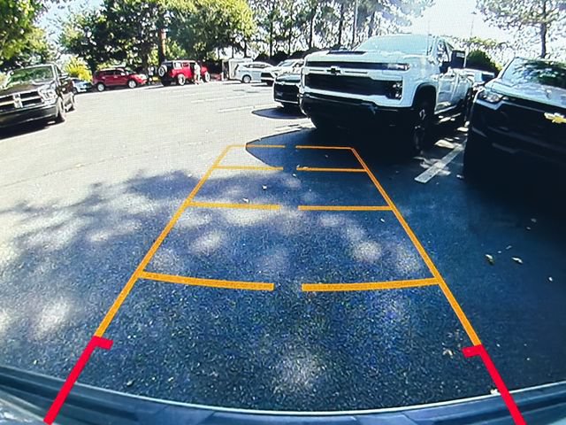 Used 2022 Chevrolet Tahoe RST w/ Luxury Package RWD image 30