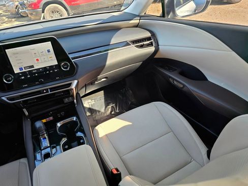 Used 2024 Lexus RX 350 FWD image 34