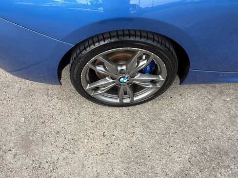 Used 2016 BMW M235i xDrive Convertible image 13