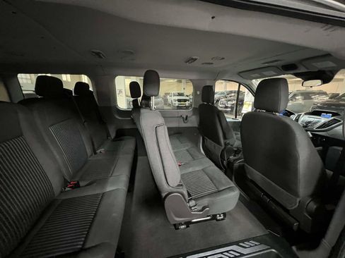 Used 2015 Ford Transit 150 XLT image 8