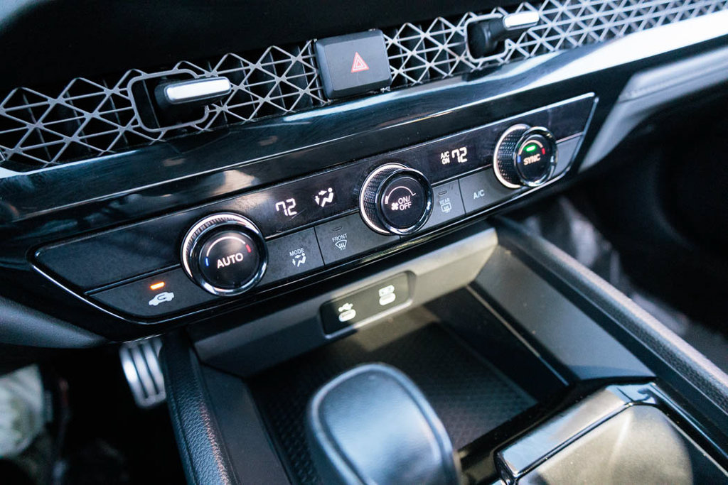 Used 2024 Honda Accord Sport image 30