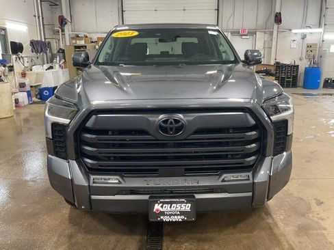 Used 2023 Toyota Tundra SR5 w/ SR5 Convenience Package image 2