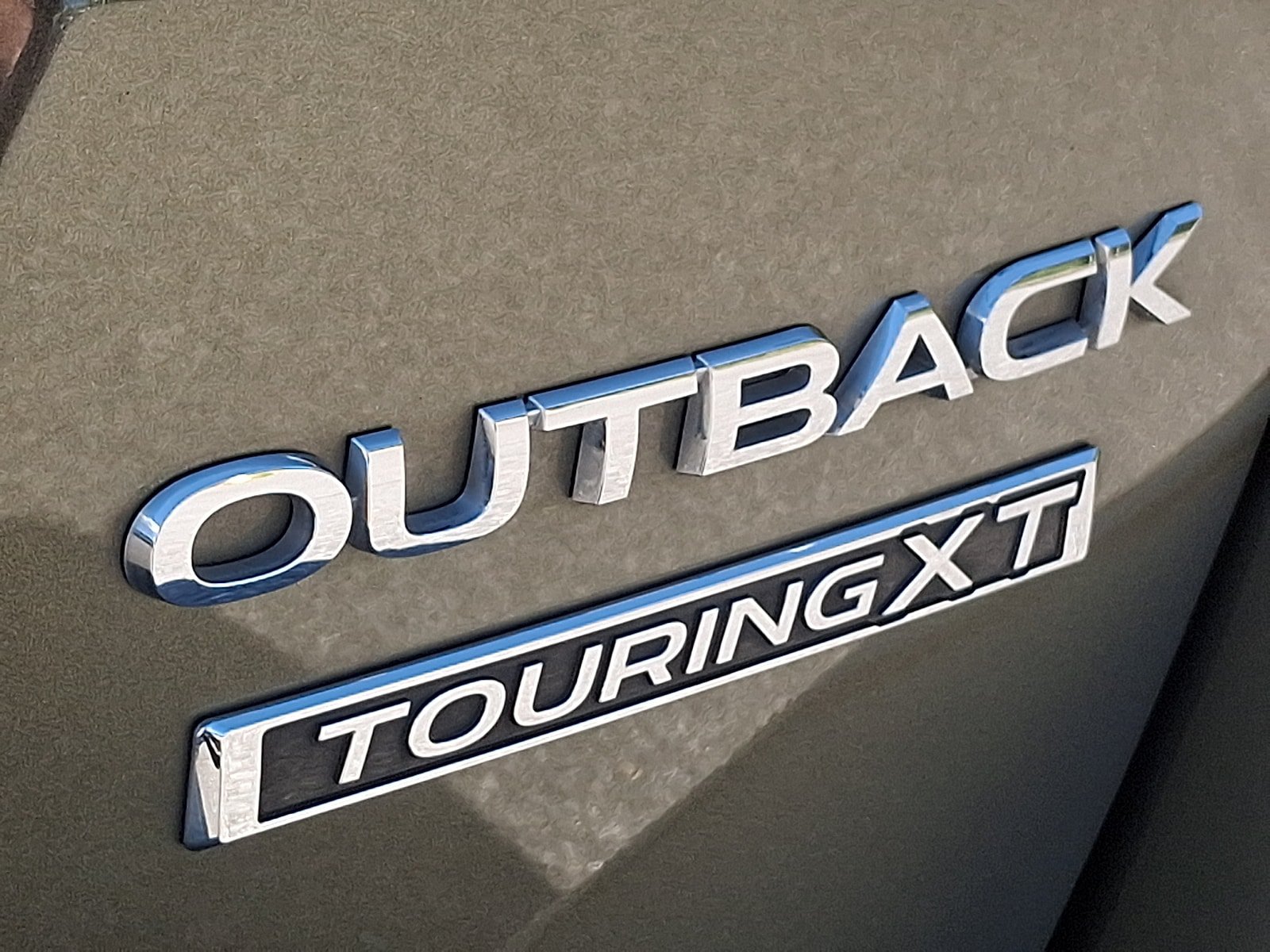 Used 2022 Subaru Outback Touring XT AWD/4WD image 34