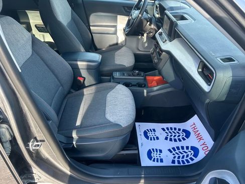 Used 2022 Ford Maverick XLT w/ Equipment Group 300A Standard image 35