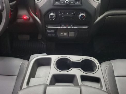 Used 2021 Chevrolet Silverado 2500 W/T w/ WT Fleet Convenience Package image 18