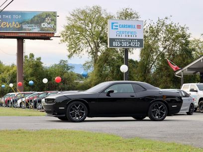 Used 2019 Dodge Challenger R/T