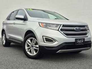 Used 2016 Ford Edge SEL video 2