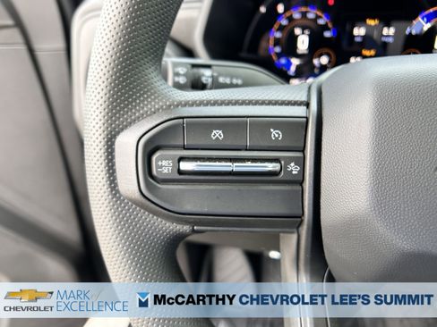 New 2026 Chevrolet Colorado Trail Boss image 24