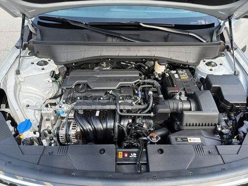 New 2026 Hyundai Kona SEL Sport AWD/4WD image 31