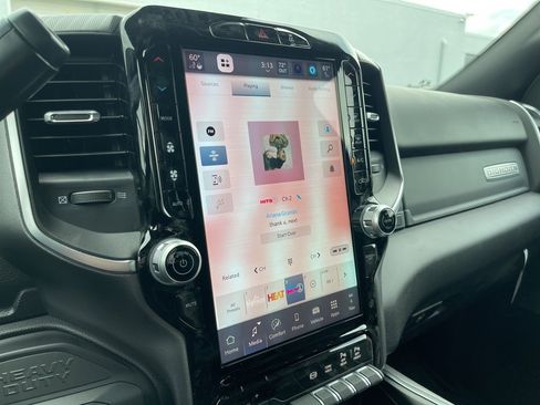 New 2025 RAM 2500 Big Horn image 8