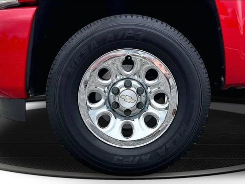 Used 2010 Chevrolet Silverado 1500 W/T w/ LS Package RWD image 29