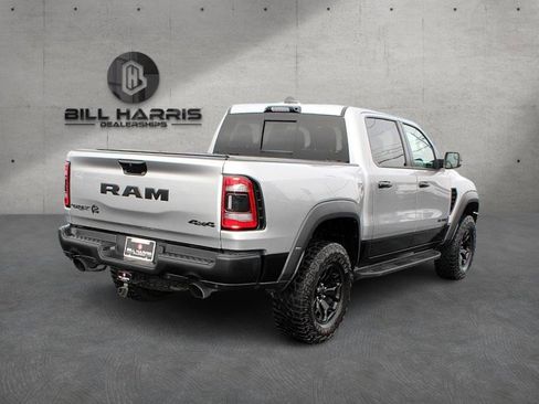 Used 2023 RAM 1500 TRX w/ TRX Level 2 Equipment Group image 4