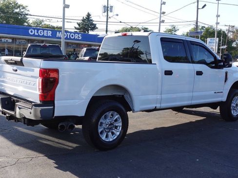 Used 2022 Ford F250 XLT w/ XLT Value Package image 3