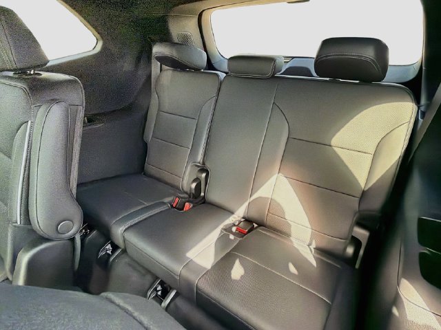 New 2027 Buick Enclave Sport Touring w/ Power Package FWD image 24