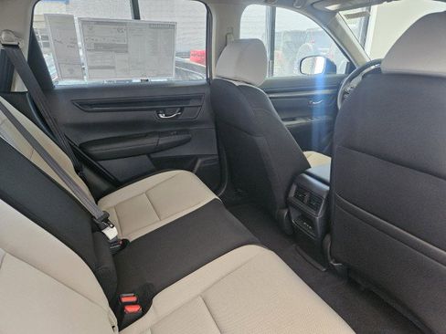 New 2026 Honda CR-V EX image 12